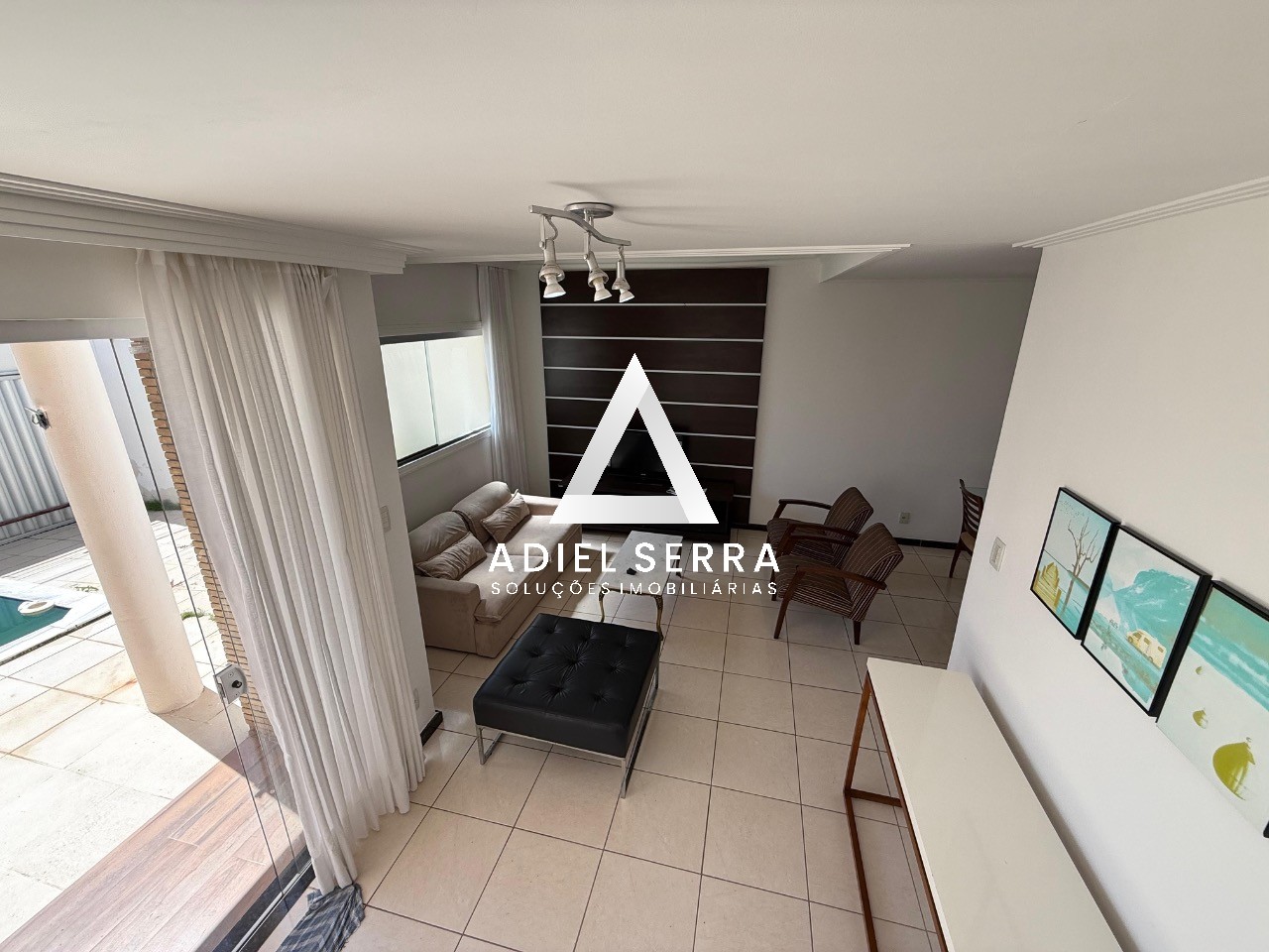 Casa - Centro