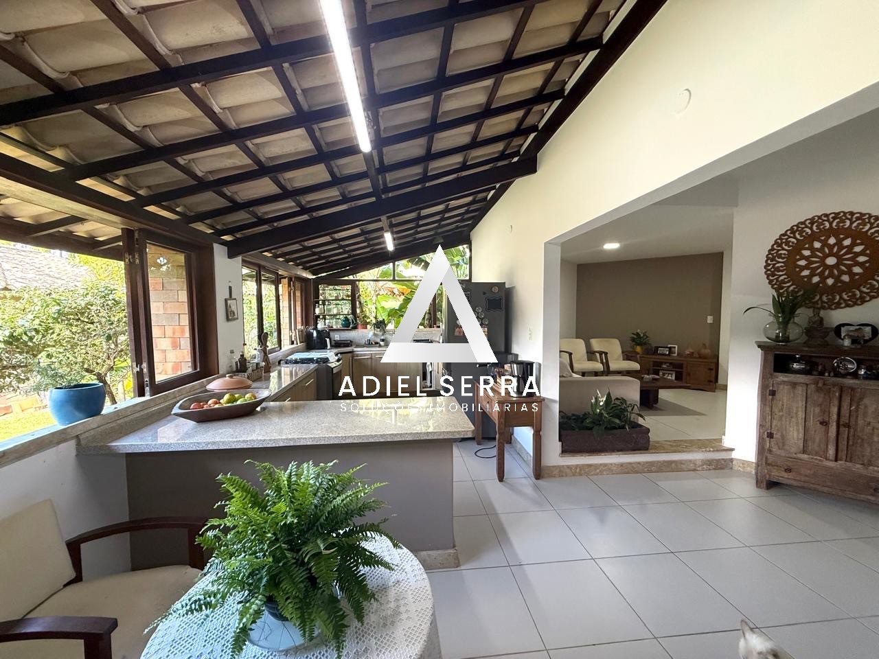 Casa - Catu de abrantes (abrantes)
