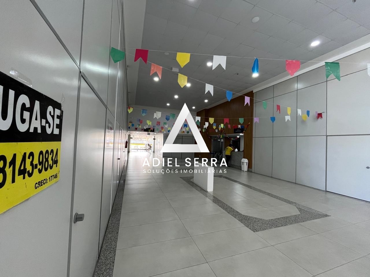 Apartamento - Centro