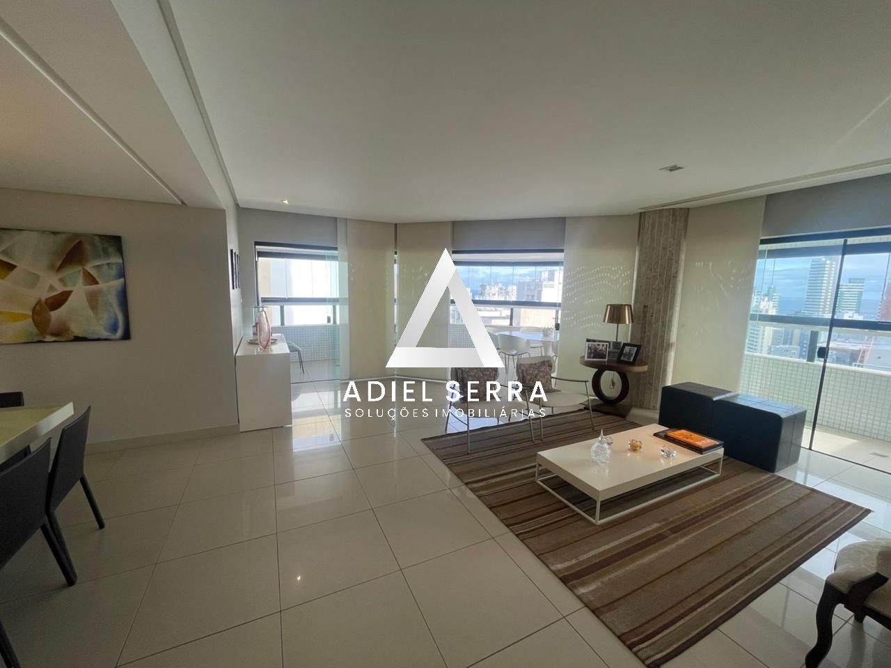 Apartamento - Jardim apipema
