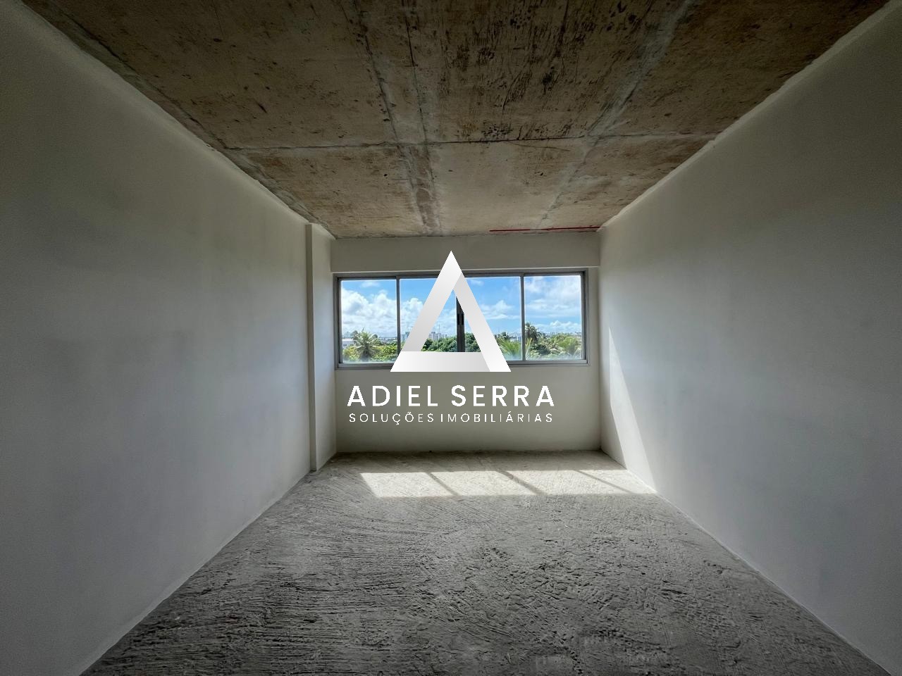 Apartamento - Centro