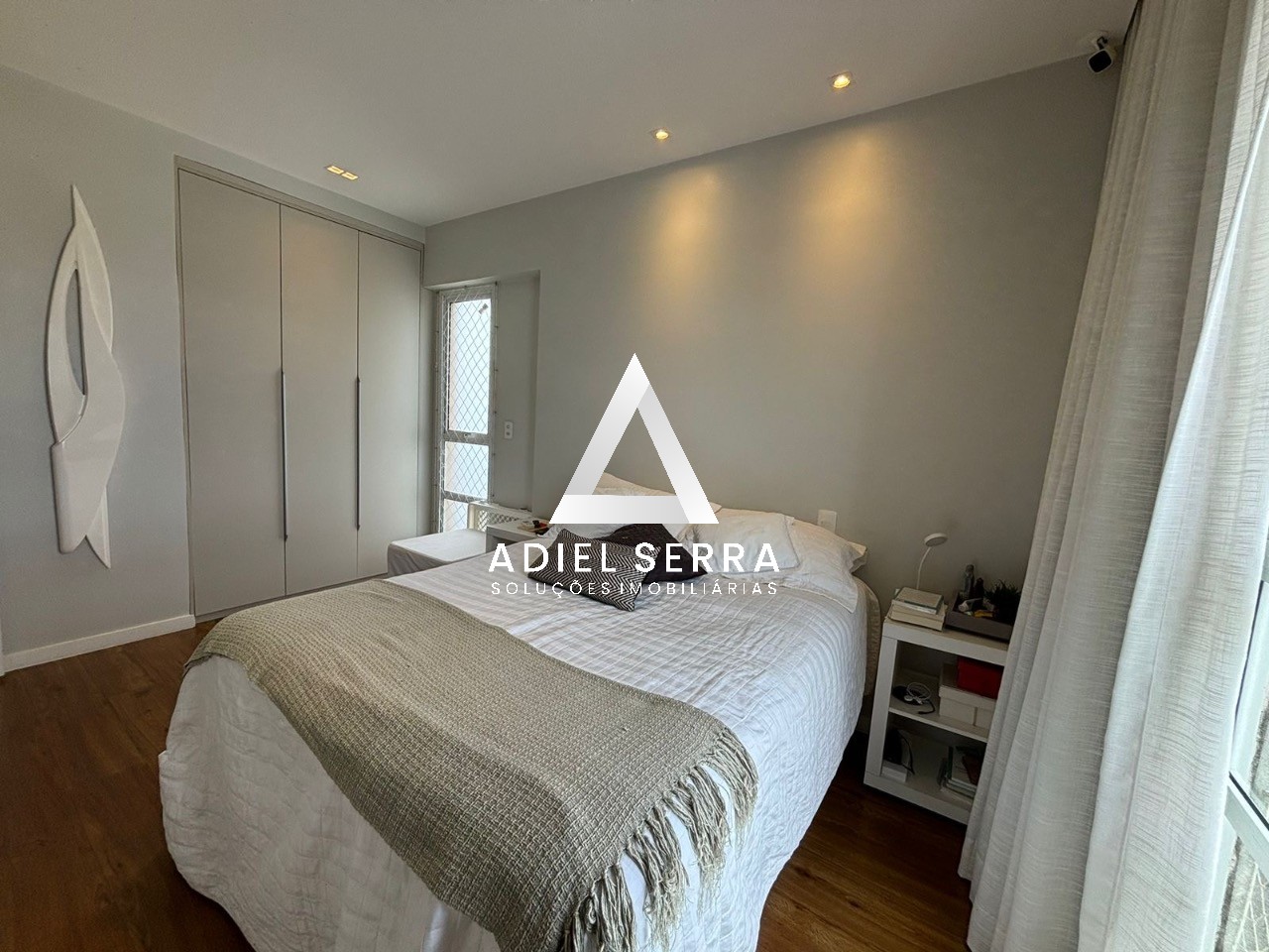 Apartamento - Horto bela vista