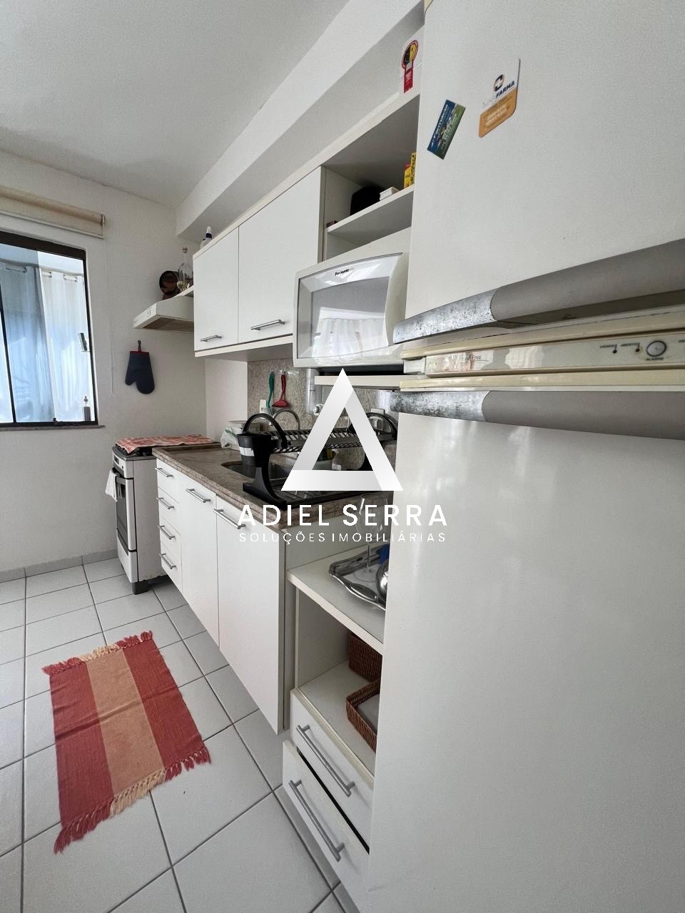 Apartamento - Genipabu (monte gordo)