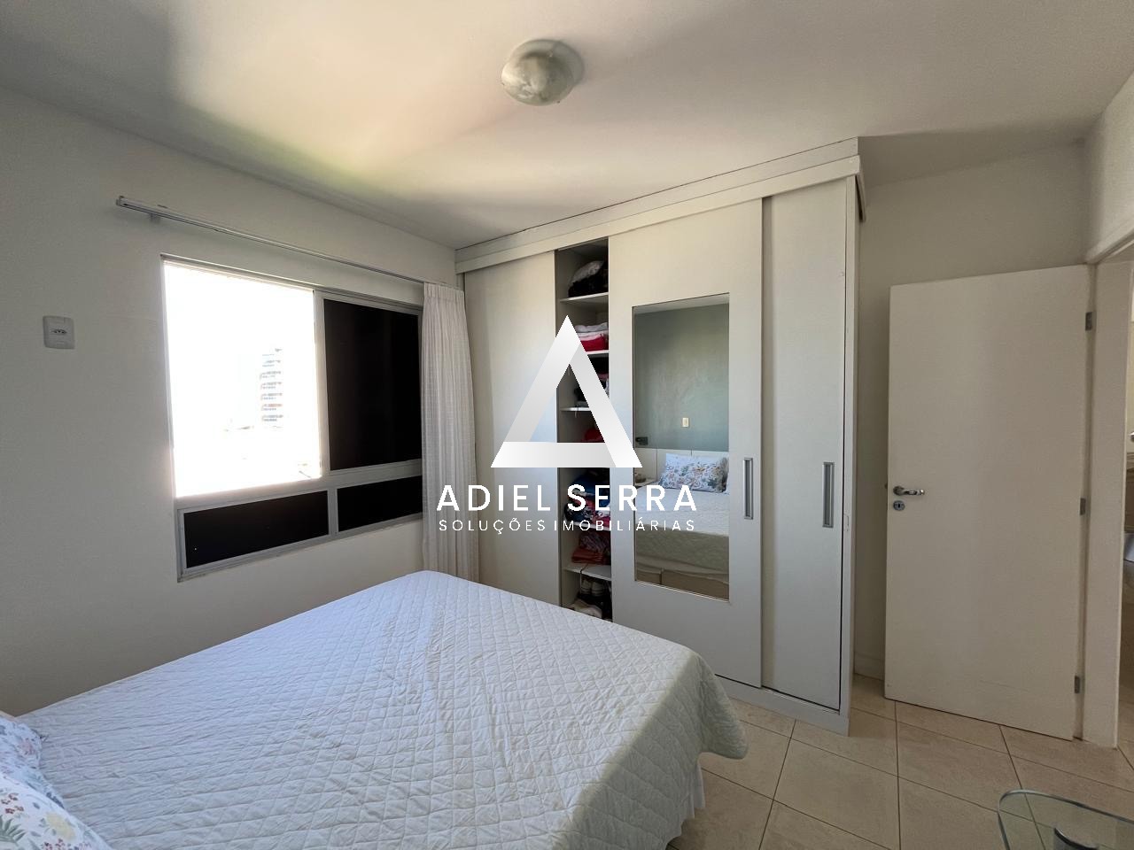Apartamento - Costa azul