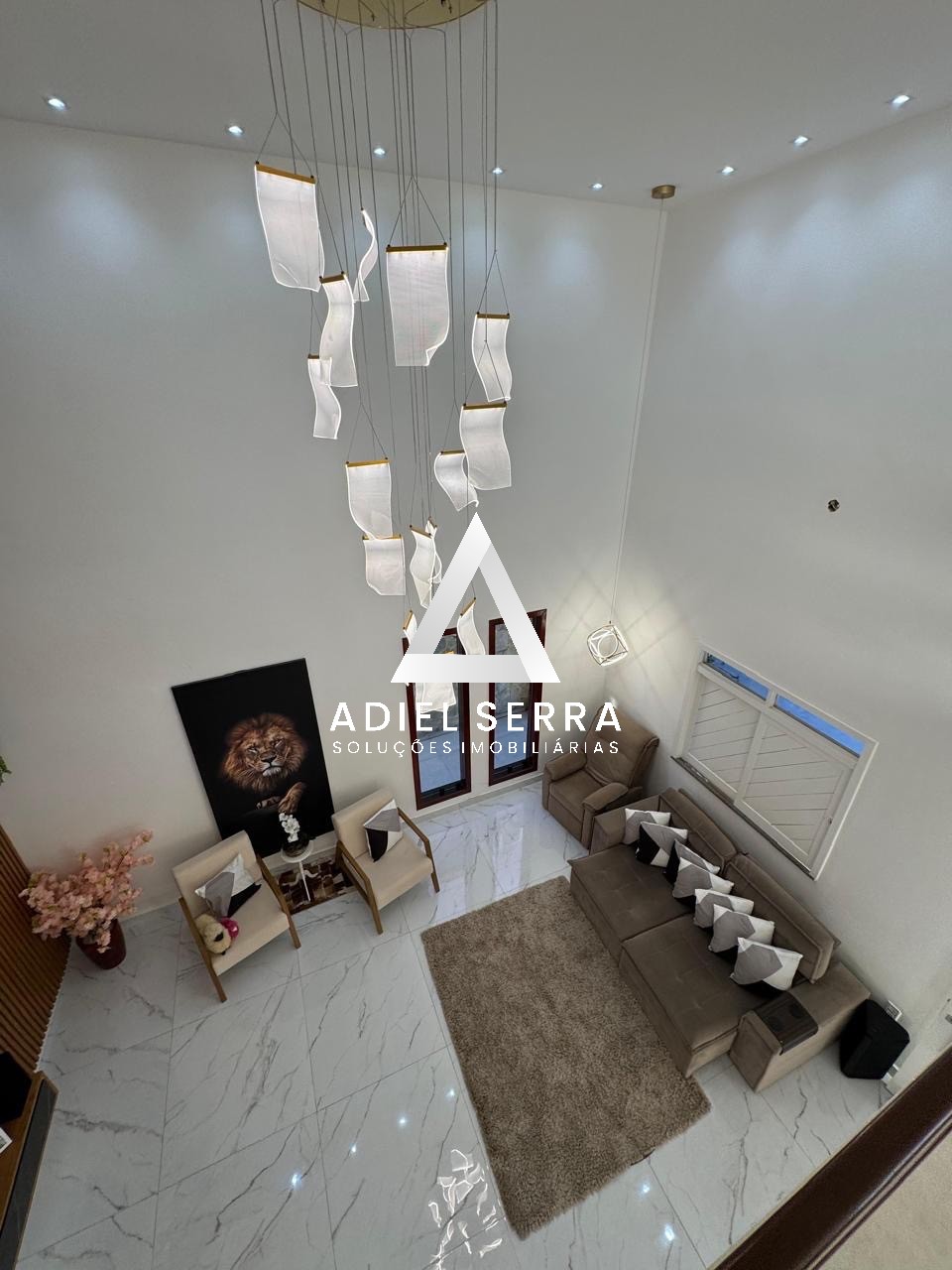 Casa - Centro