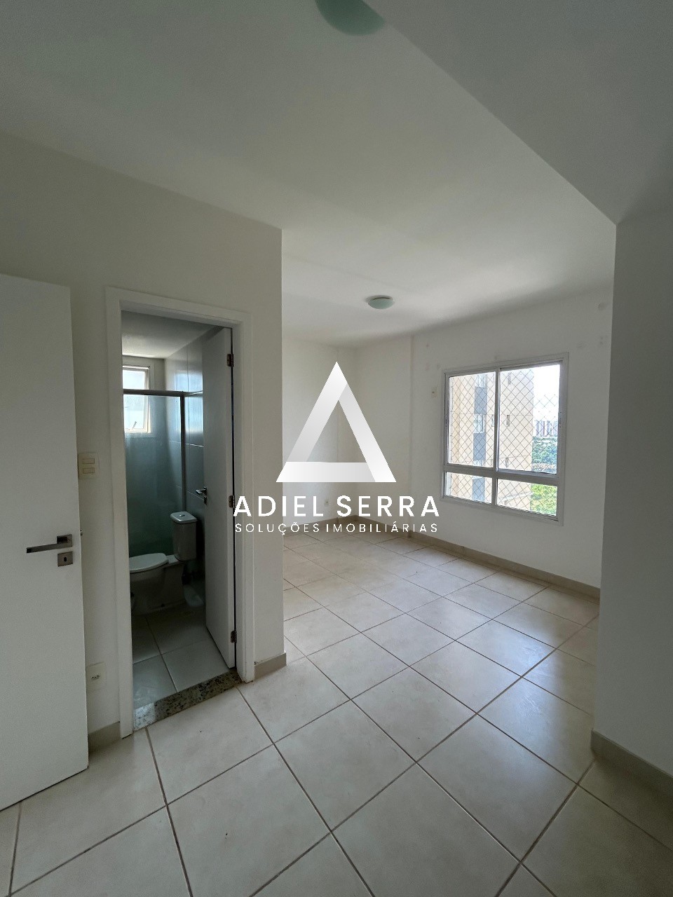 Apartamento - Patamares
