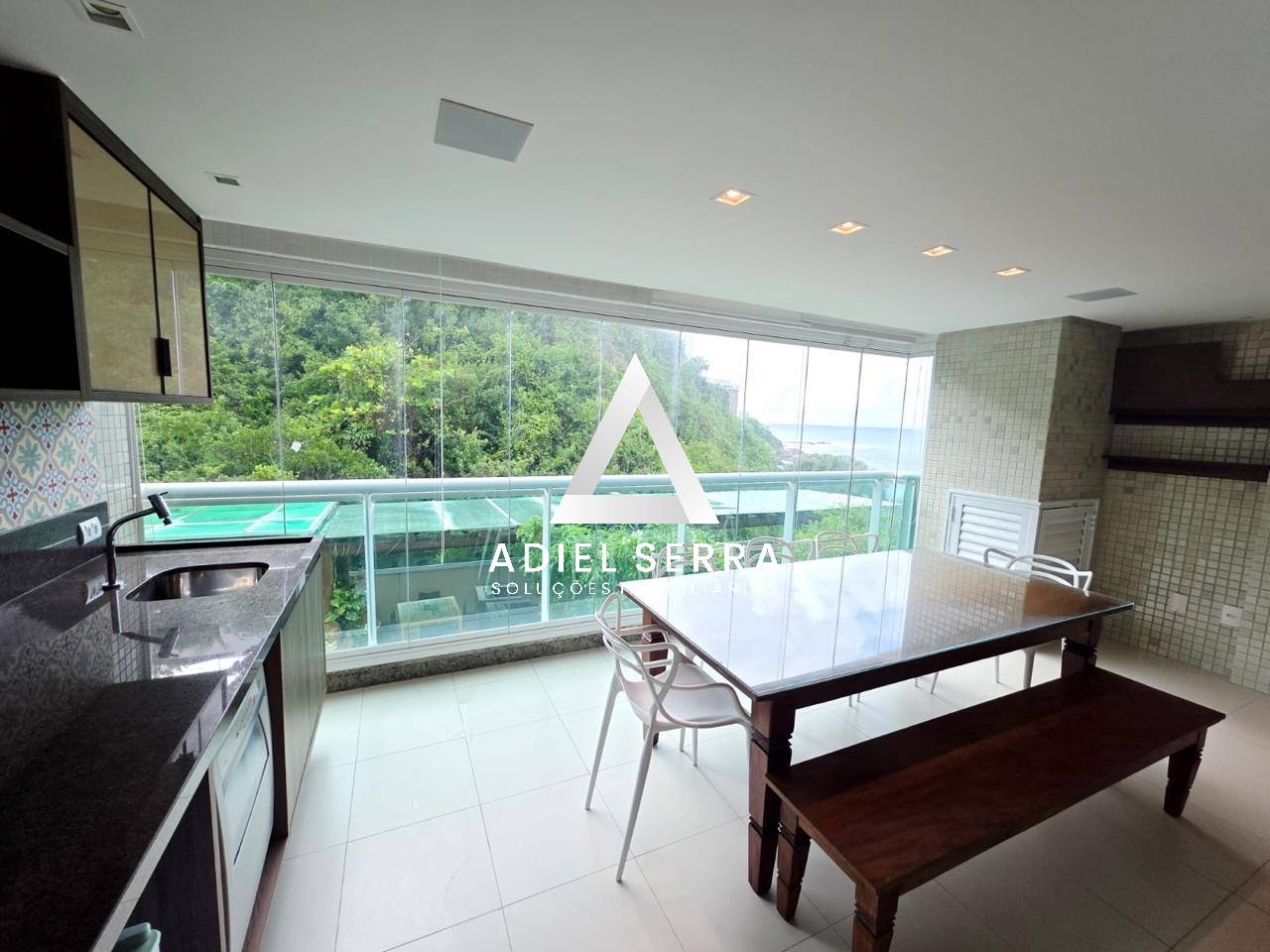 Apartamento - Ondina