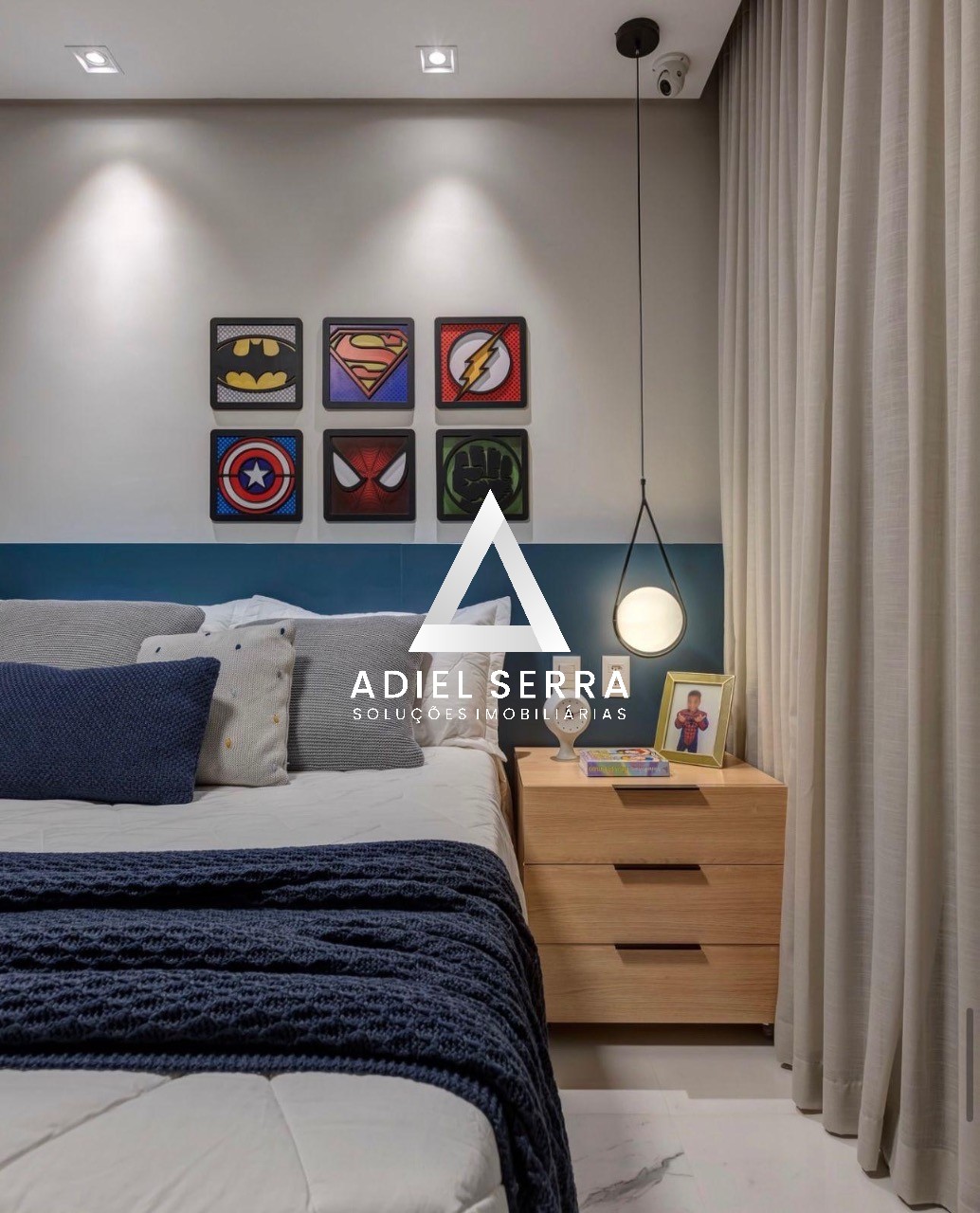 Casa - Alphaville