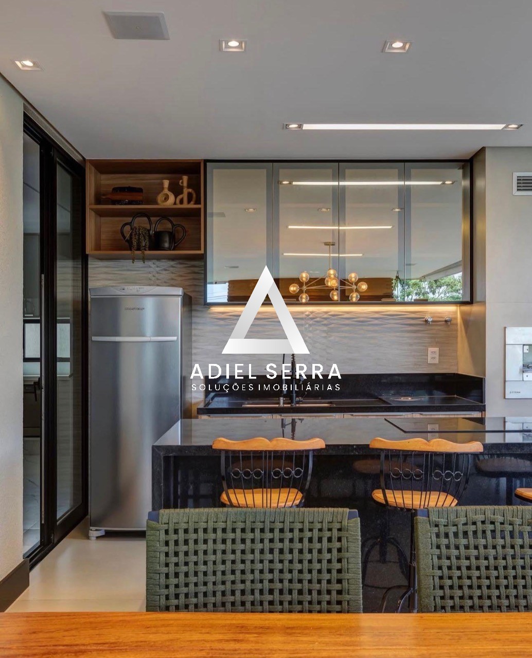 Casa - Alphaville