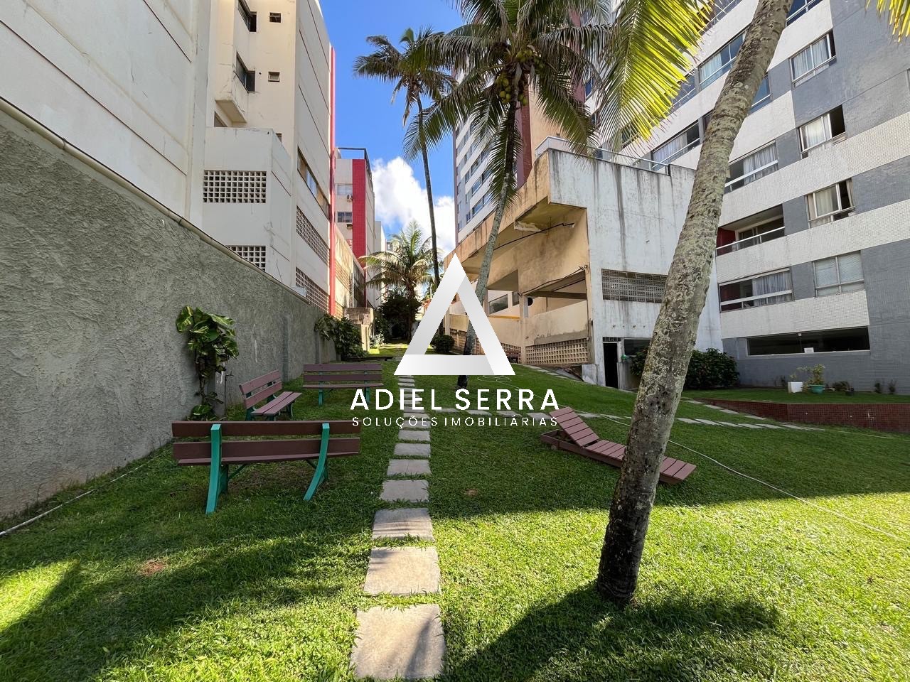 Apartamento - Costa azul