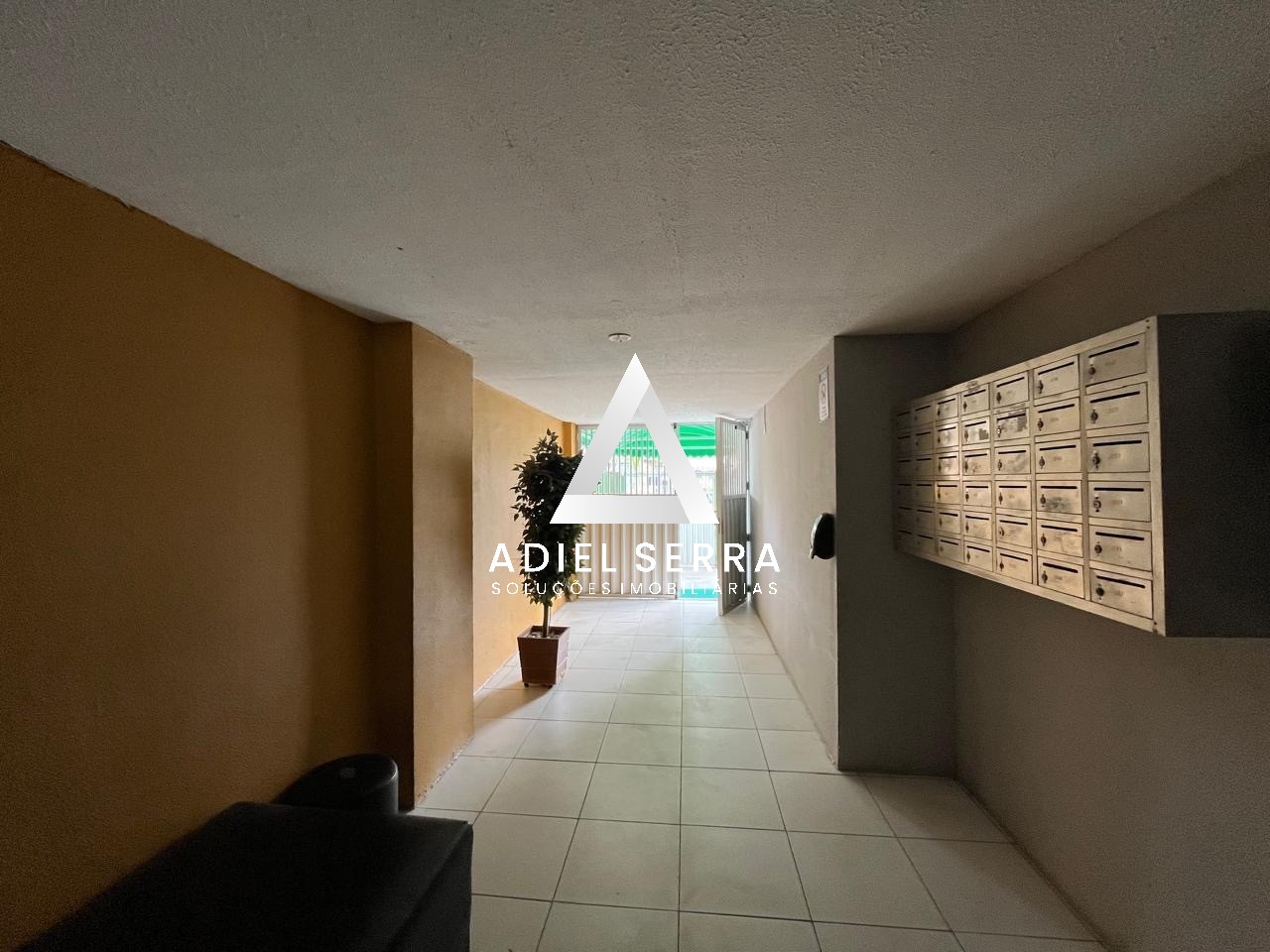 Apartamento - águas claras