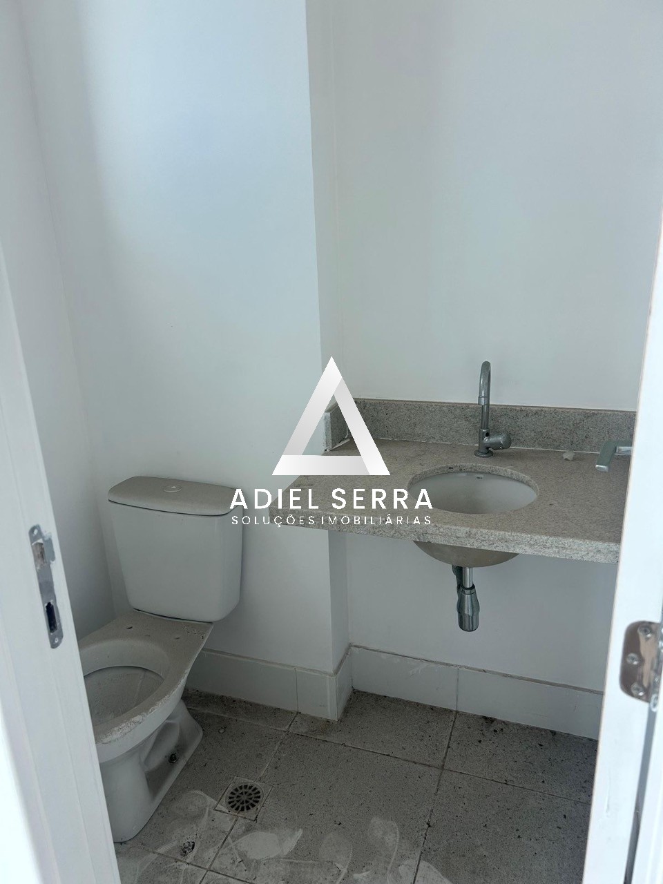 Apartamento - Alphaville i