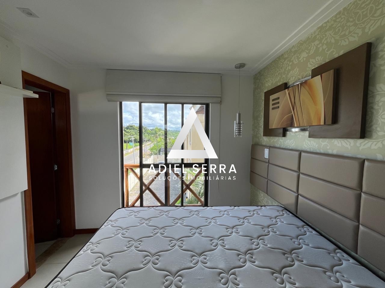 Apartamento - Alphaville
