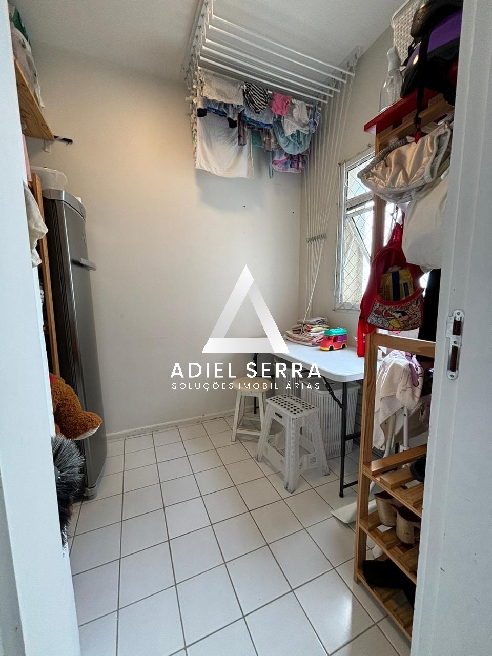 Apartamento - Horto bela vista