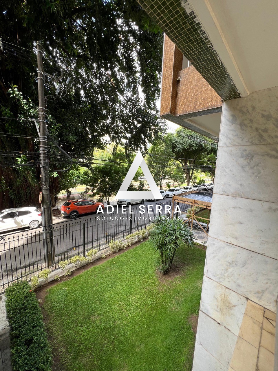 Apartamento - Graça