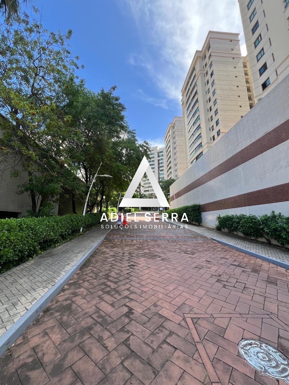 Apartamento - Pituaçu