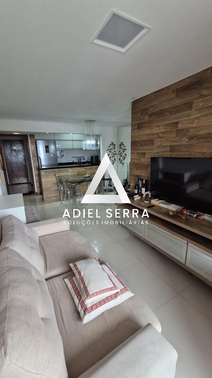 Apartamento - Luiz anselmo
