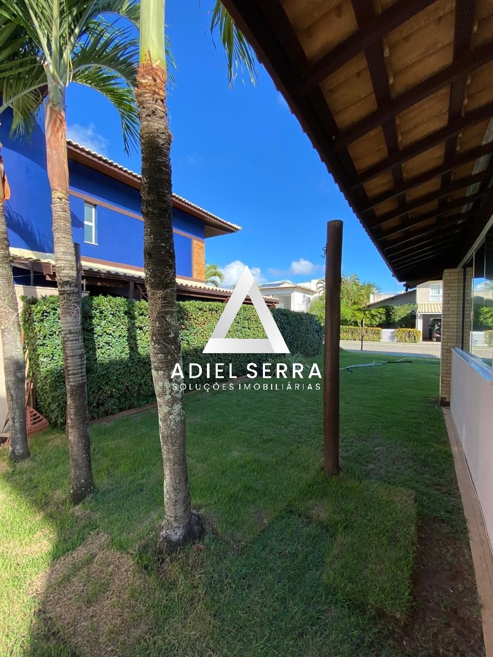 Casa - Stella maris