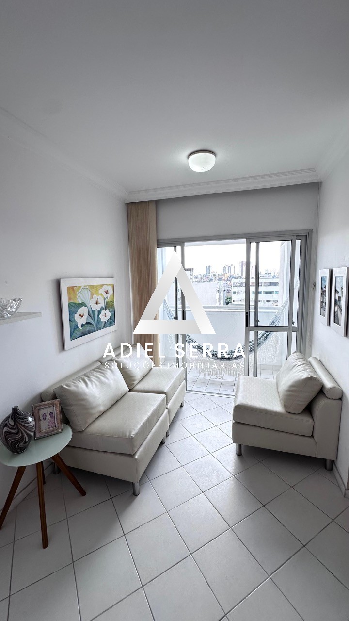 Apartamento - Brotas