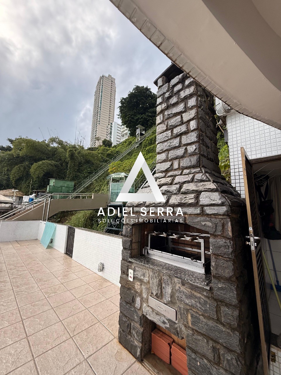 Apartamento - Vitória
