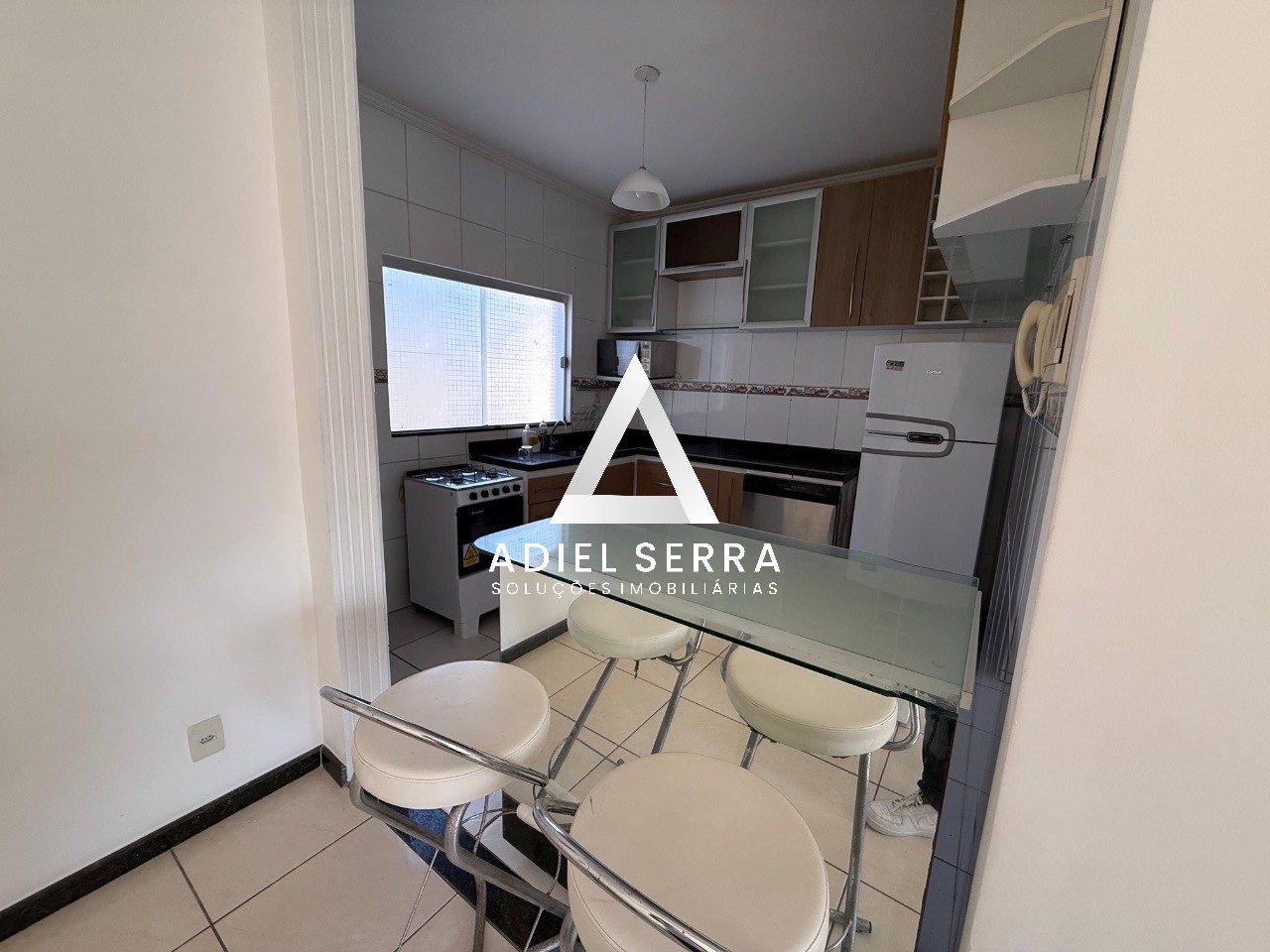 Casa - Centro