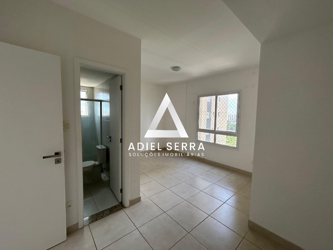 Apartamento - Patamares