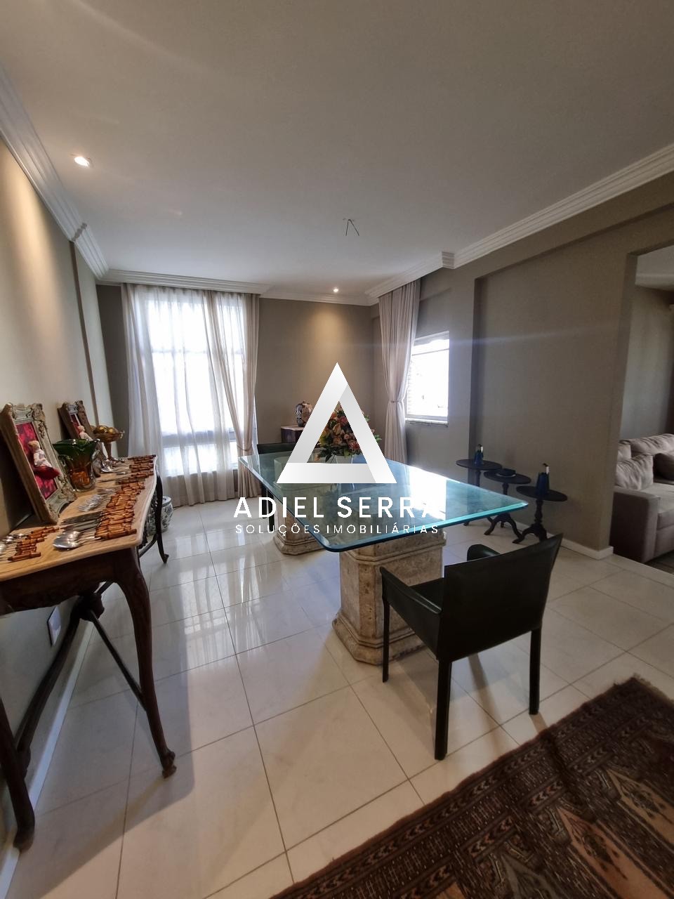 Apartamento - Graça