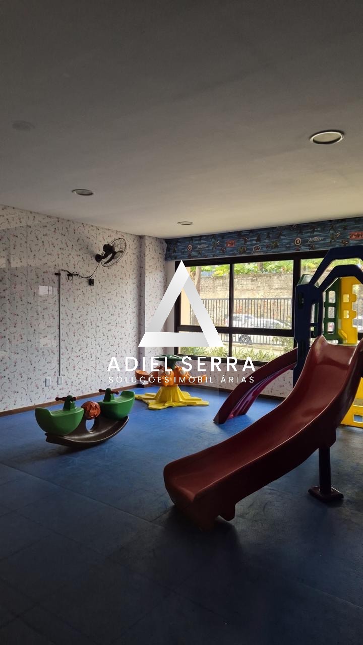 Apartamento - Luiz anselmo