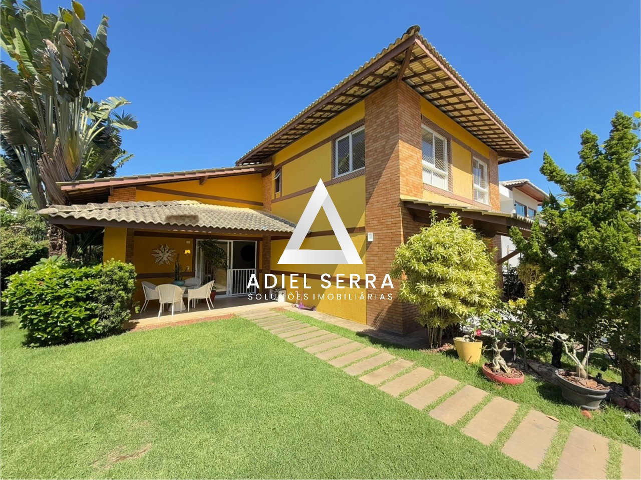 Casa - Stella maris