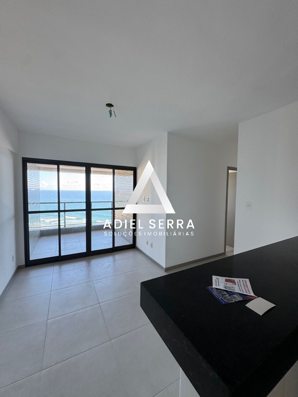 Apartamento - Jaguaribe