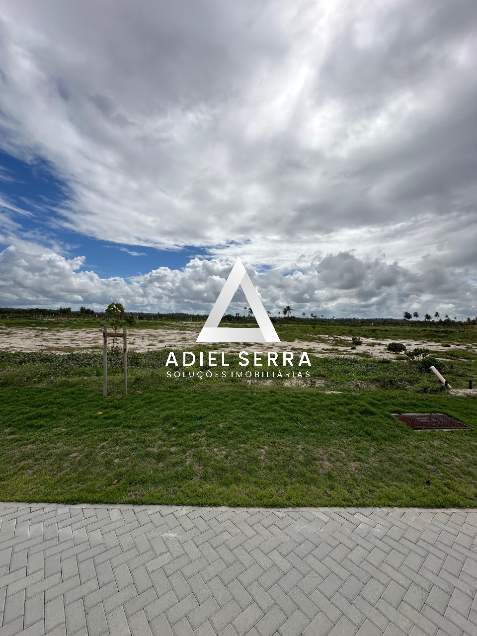 Terreno - Alphaville