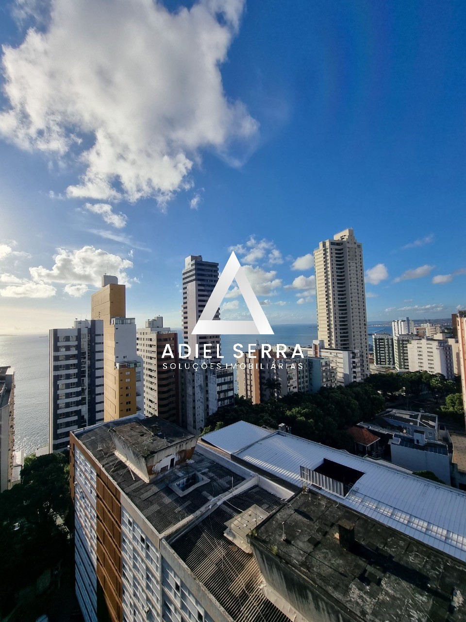 Apartamento - Vitória