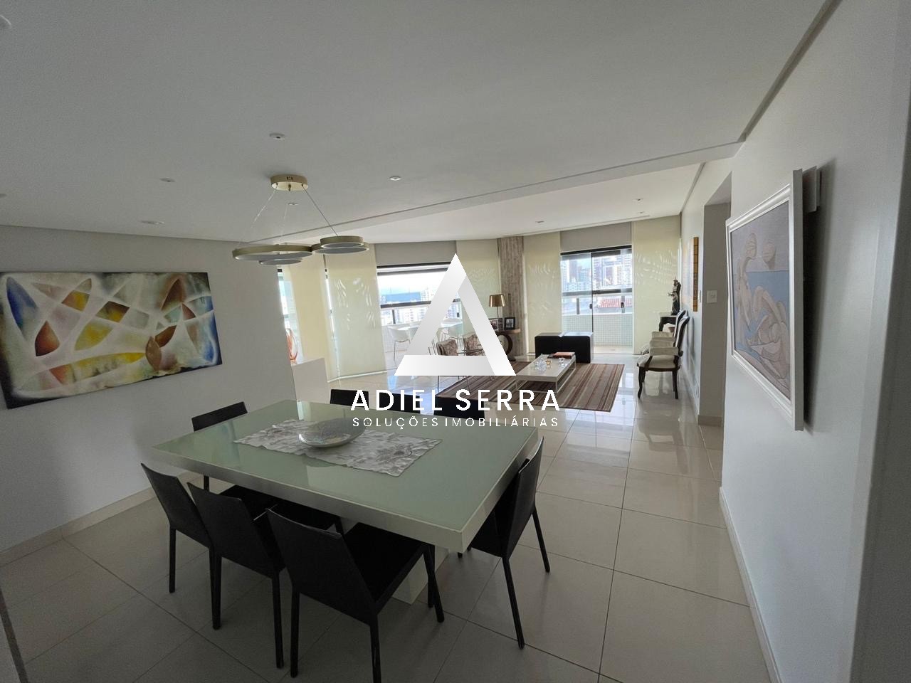 Apartamento - Jardim apipema
