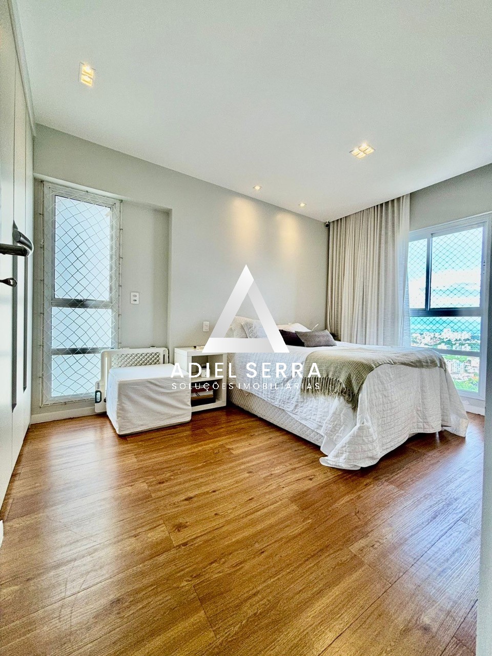 Apartamento - Horto bela vista