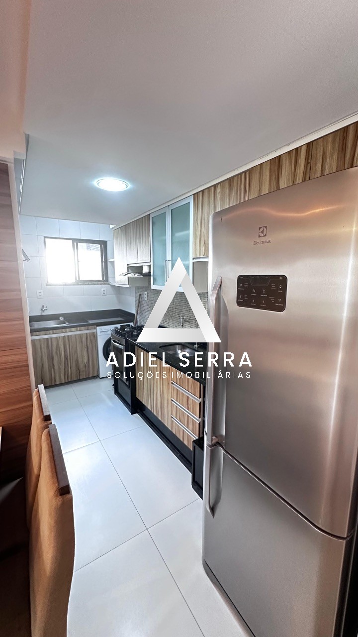 Apartamento - Pituba