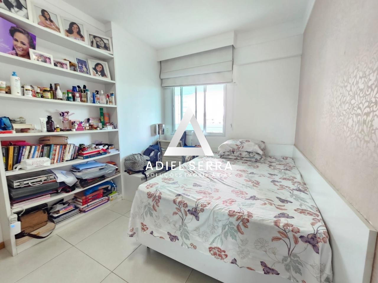 Apartamento - Caminho das árvores
