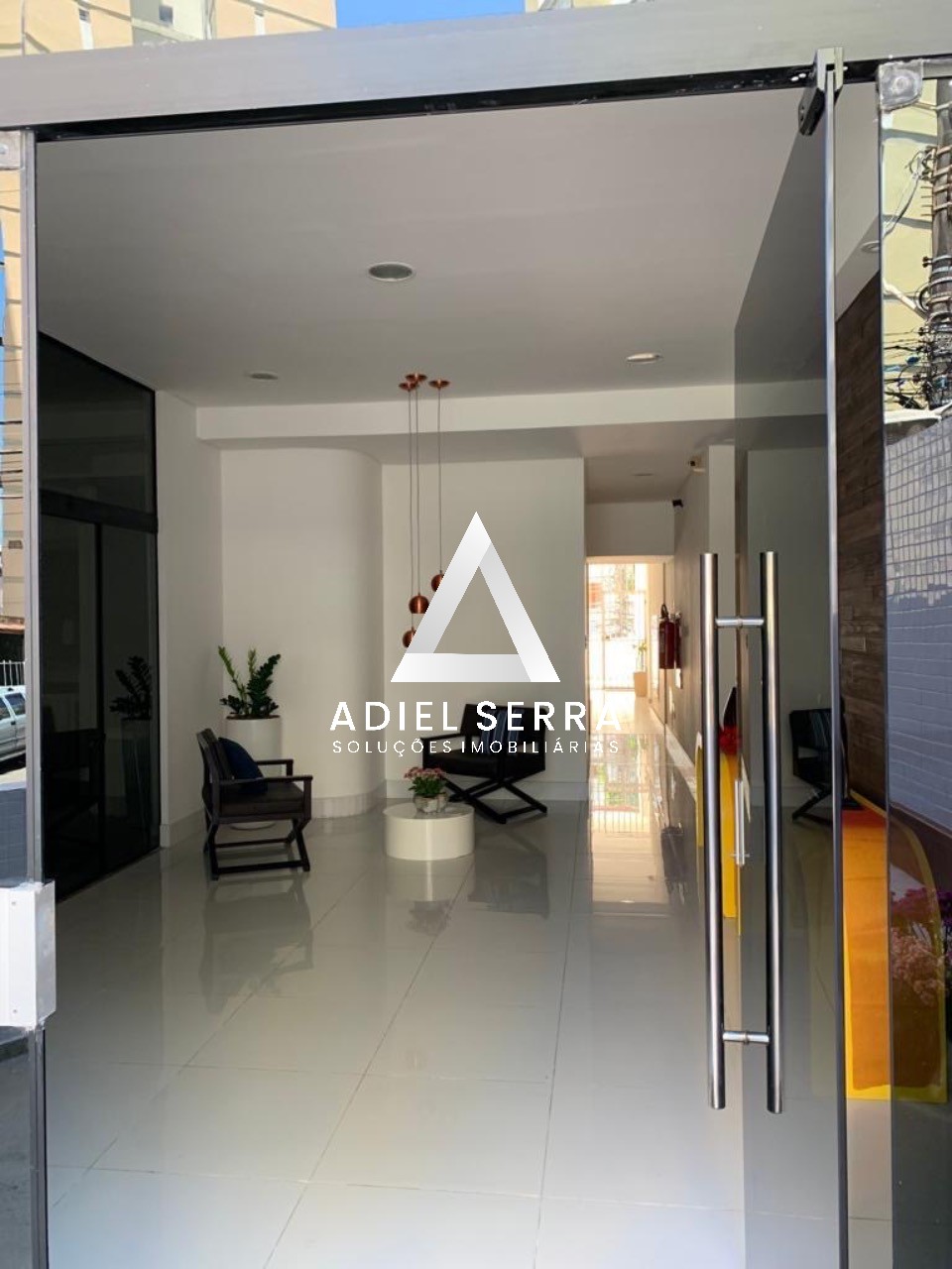 Apartamento - Pituba
