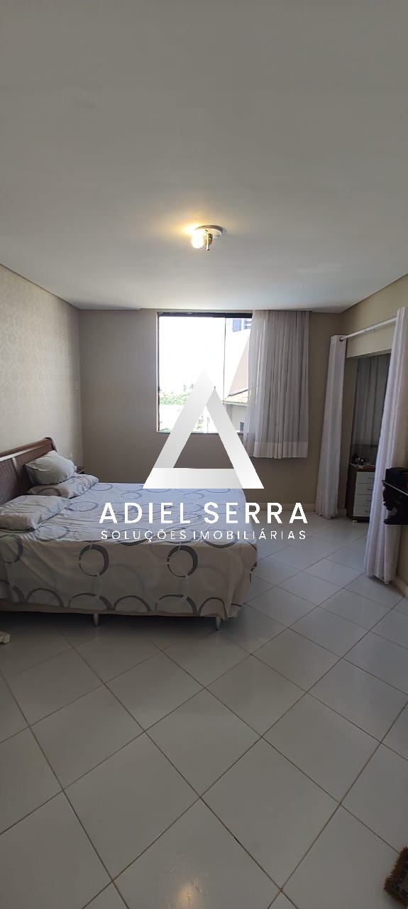Apartamento - Patamares