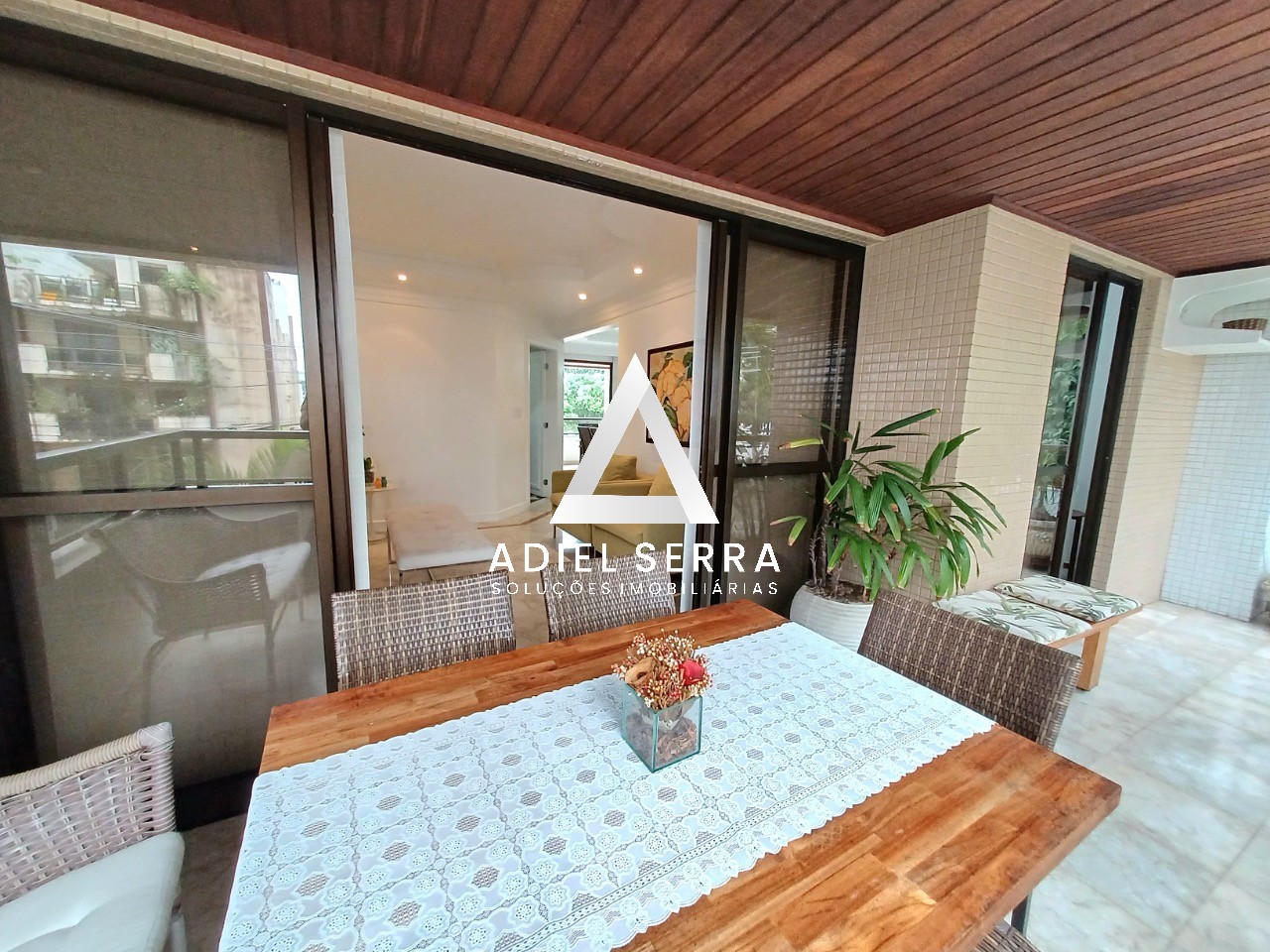 Apartamento - Pituba