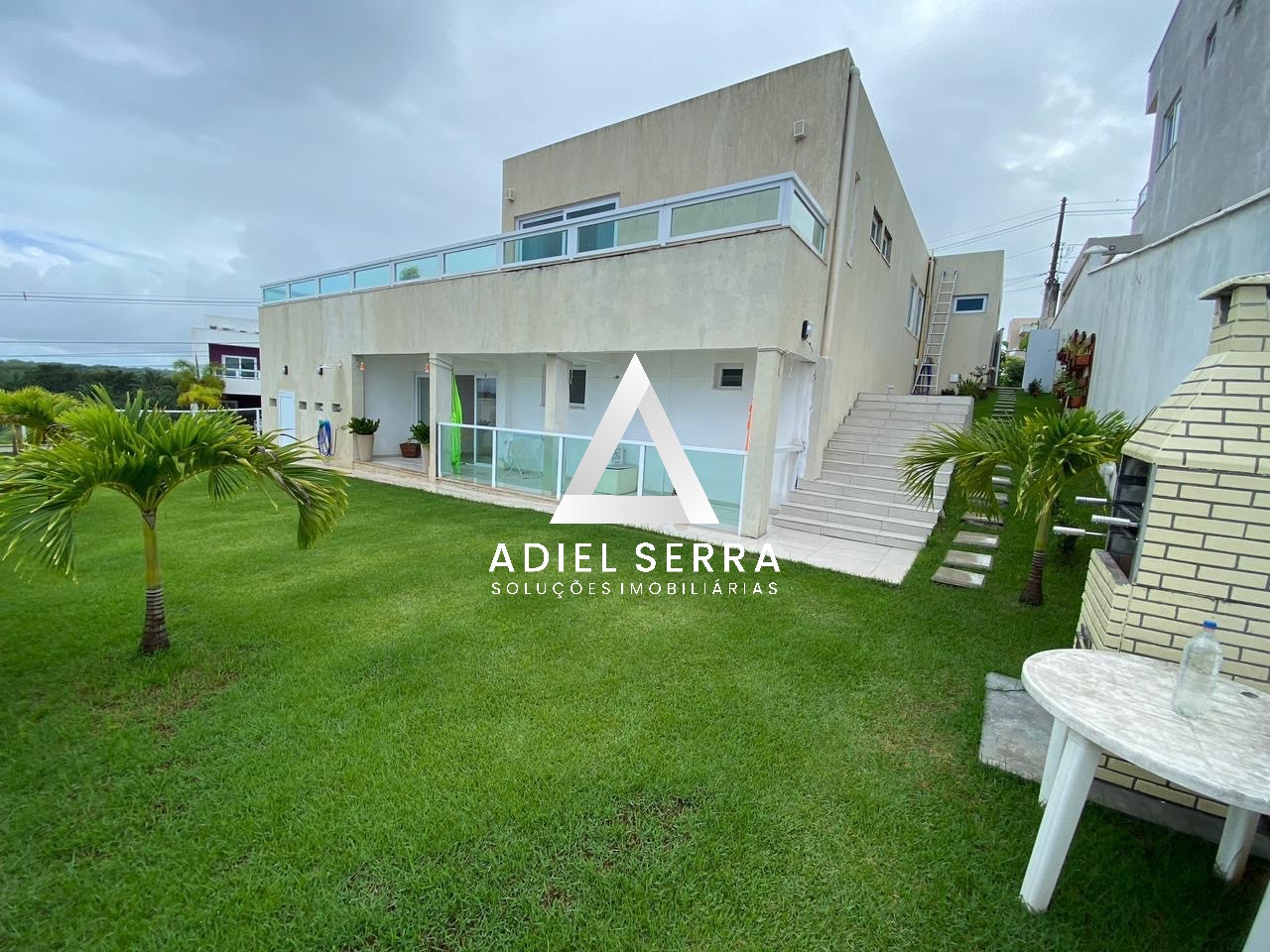 Casa - Alphaville i
