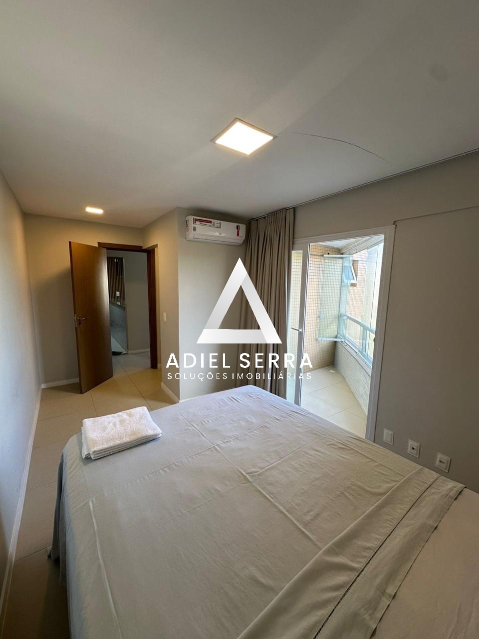 Apartamento - Armação