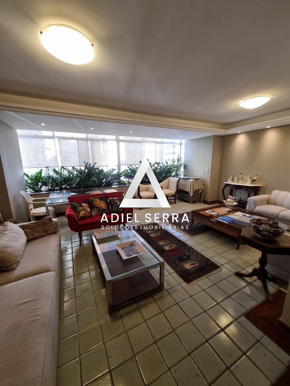 Apartamento - Graça
