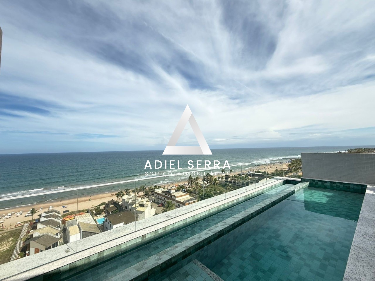 Apartamento - Stella maris