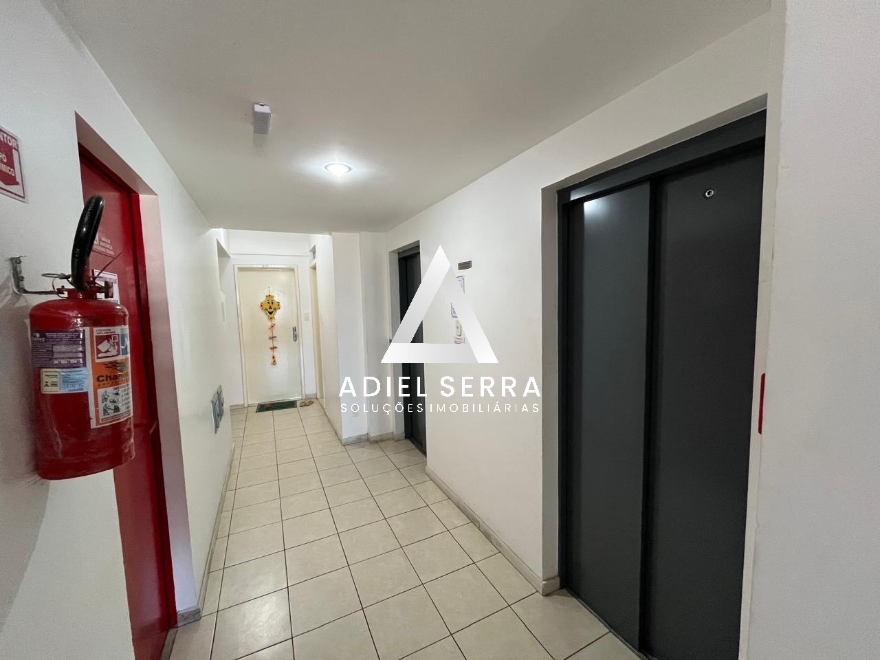 Apartamento - Costa azul