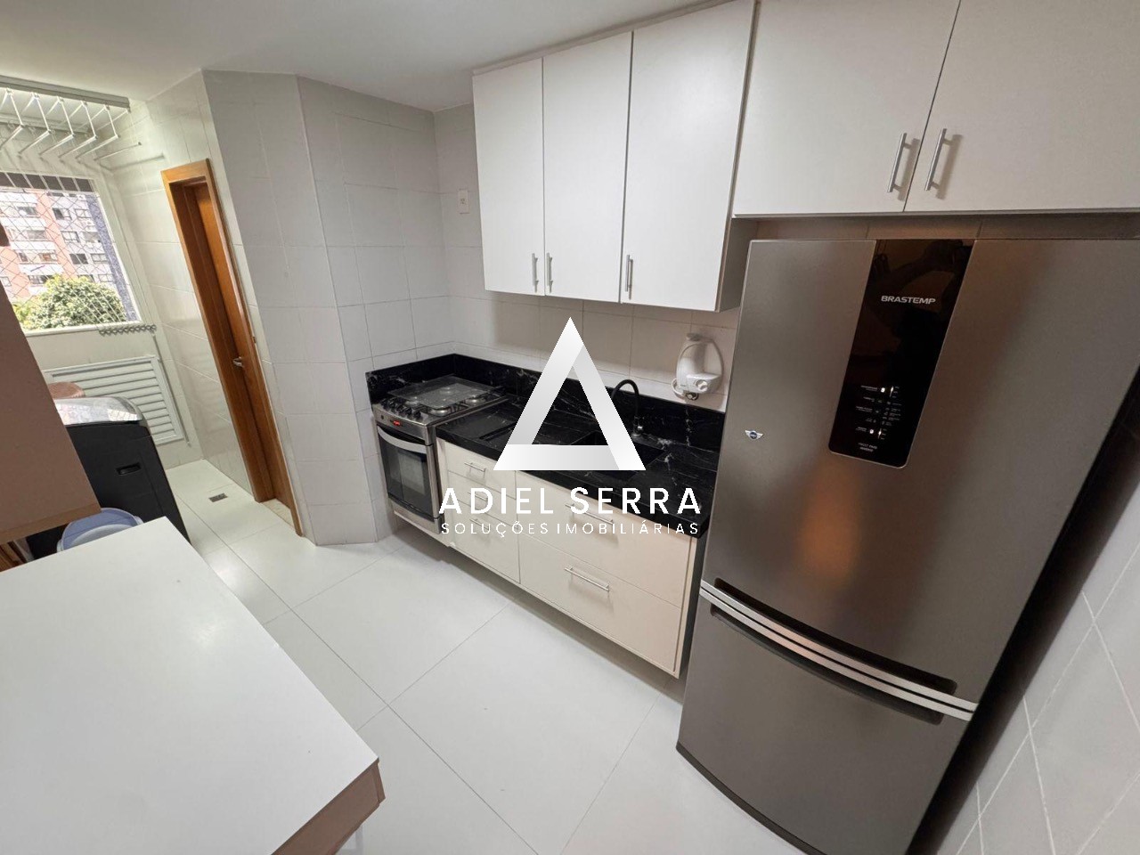 Apartamento - Pituba