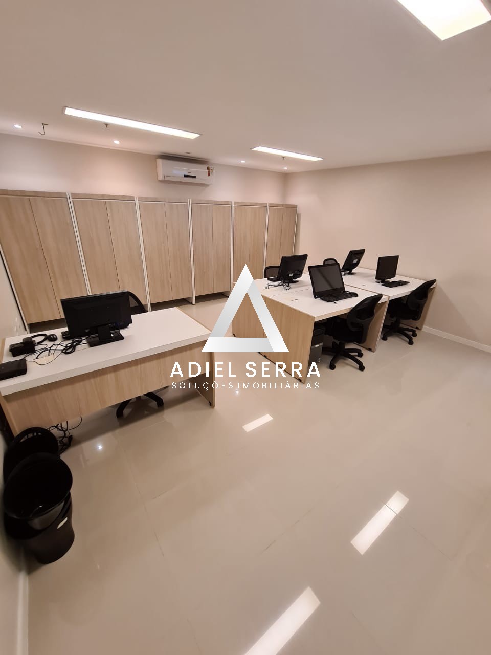 Apartamento - Alphaville i
