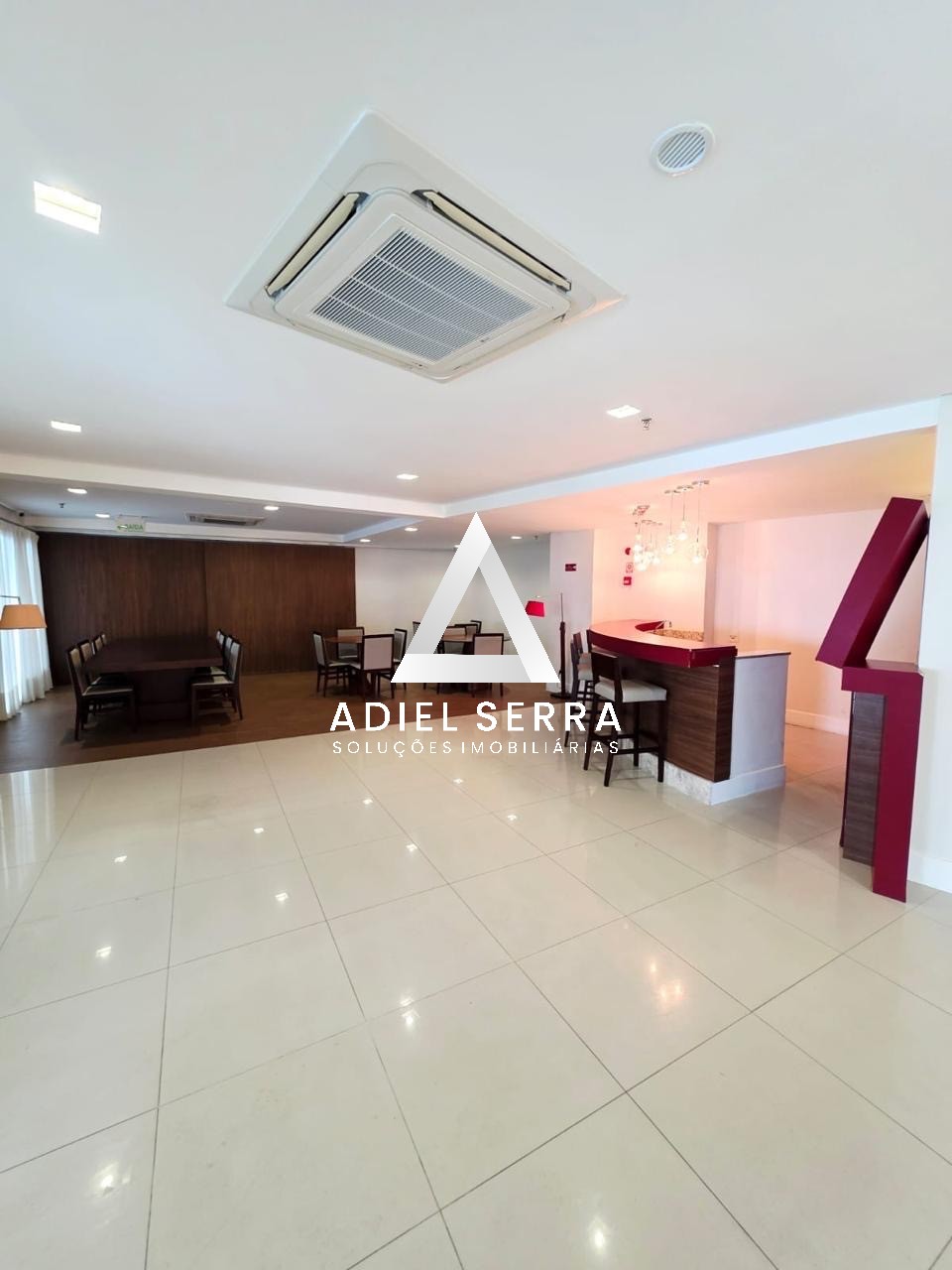 Apartamento - Ondina