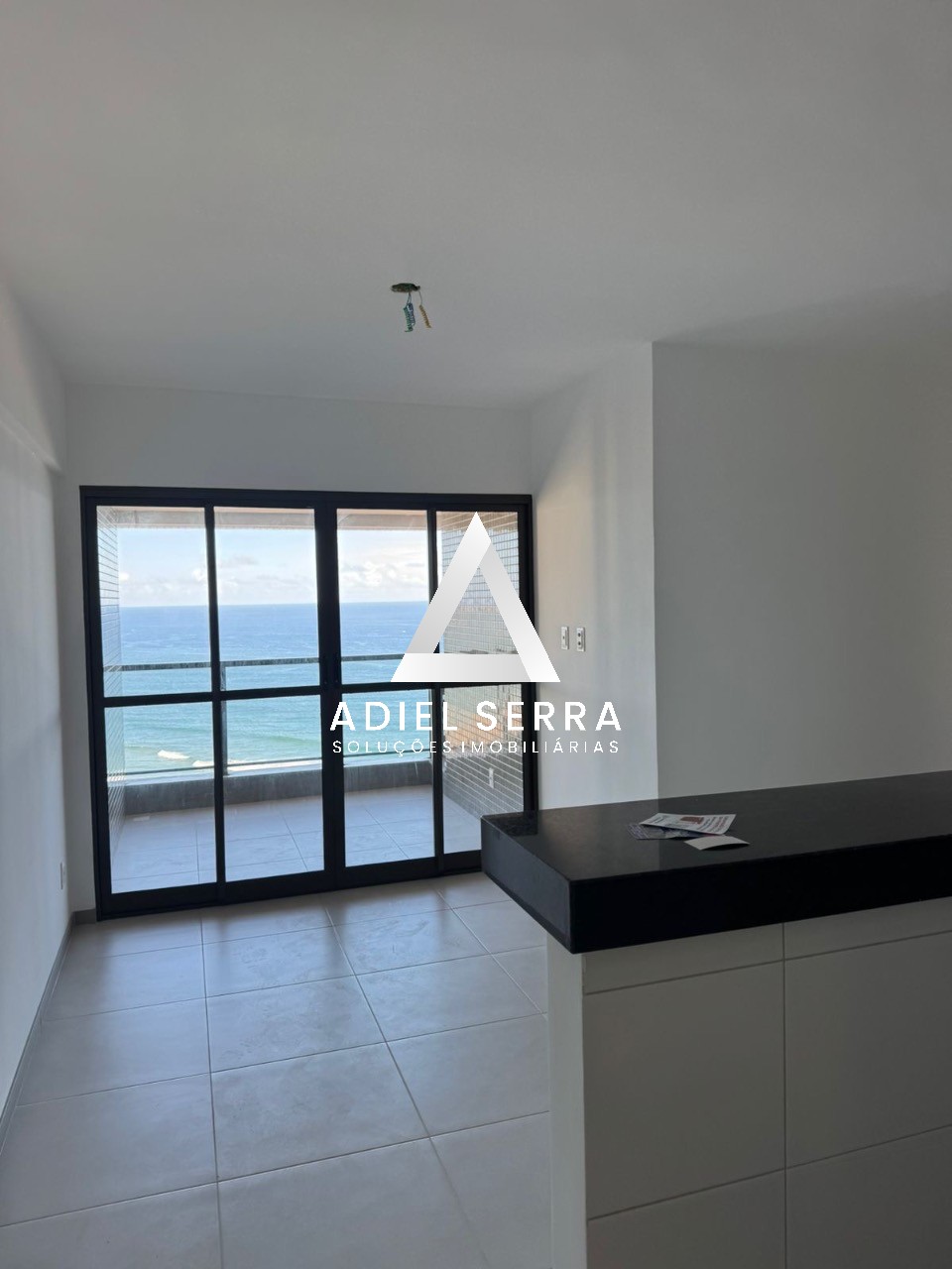 Apartamento - Jaguaribe