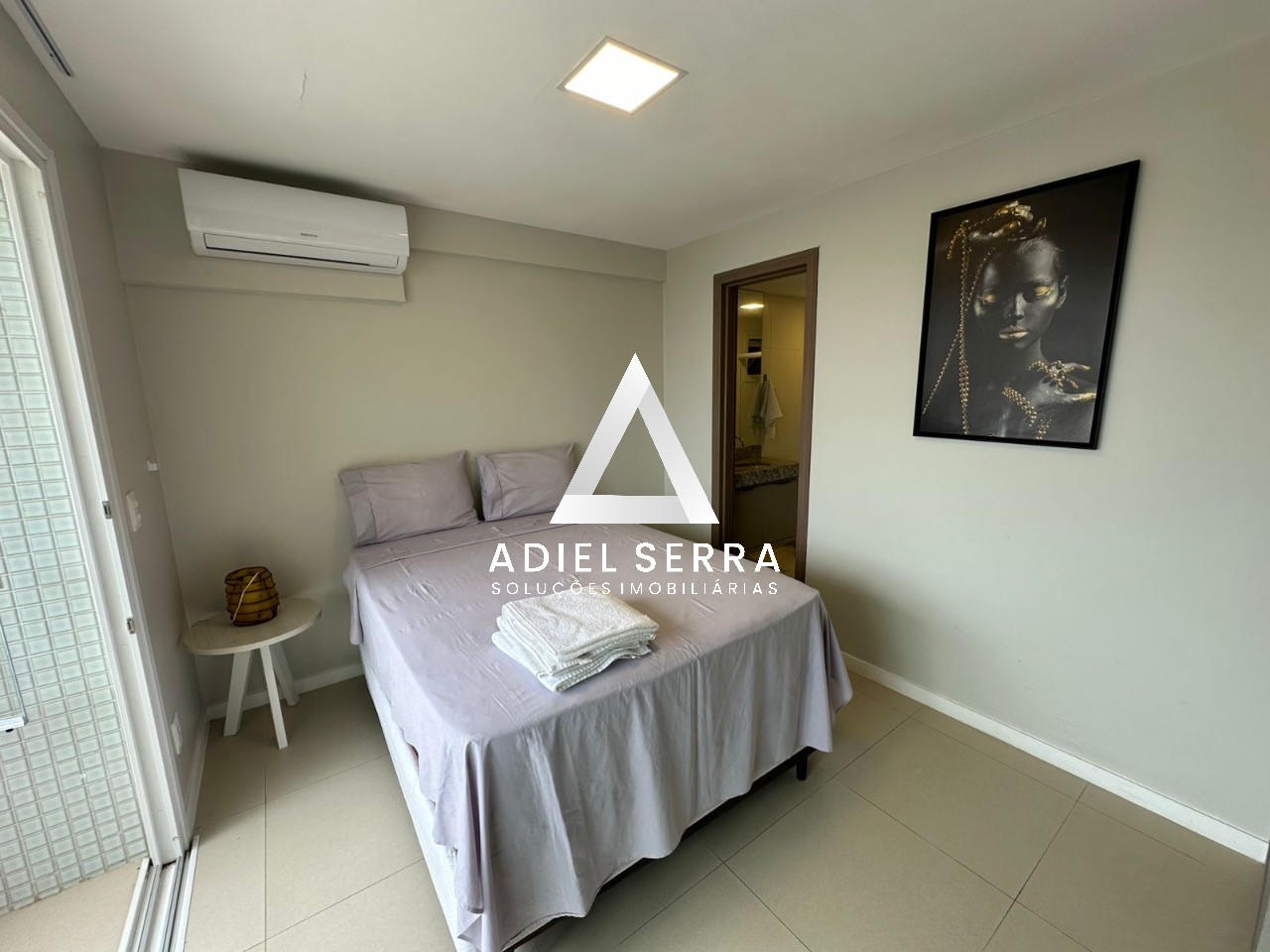 Apartamento - Armação
