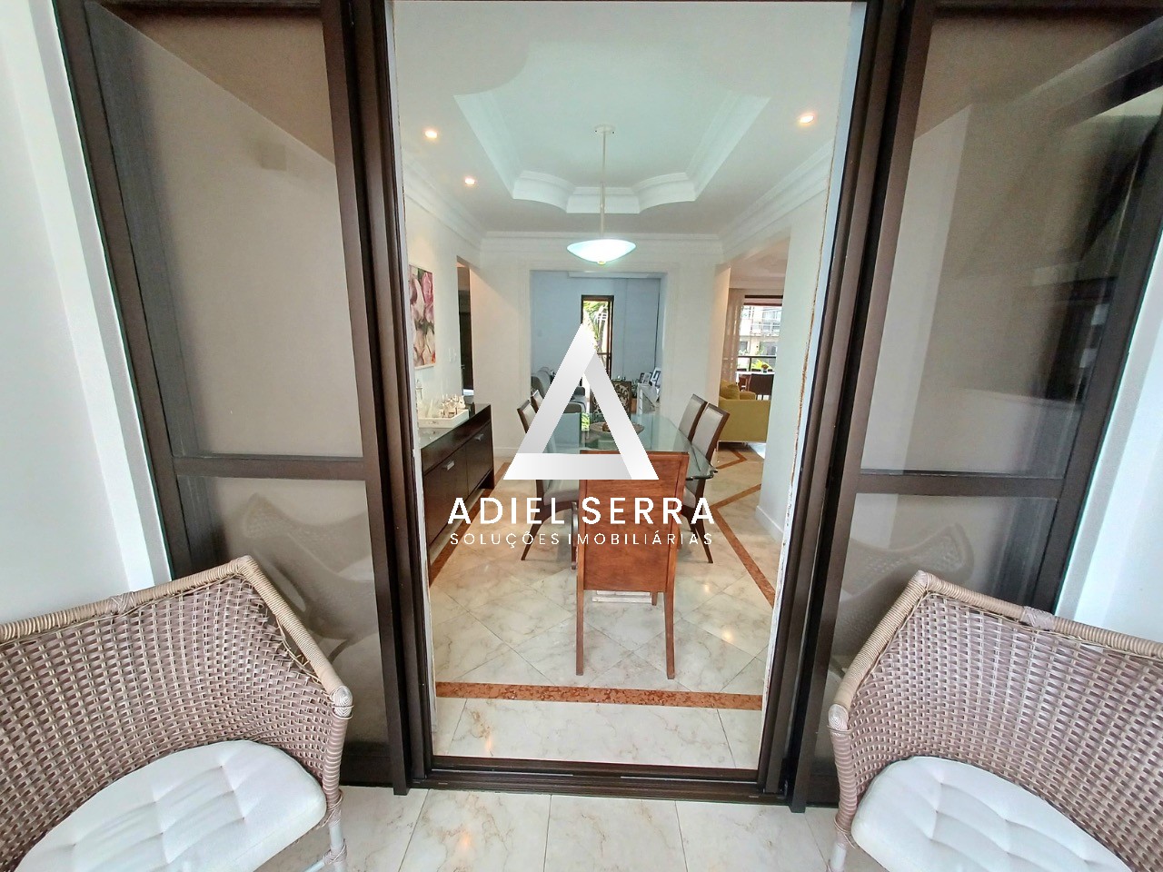 Apartamento - Pituba